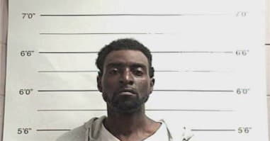 Delmaine Gilbert, - Orleans Parish County, LA 